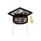 2024 Graduation Cap Shaker Cake Topper by Celebrate It&#xAE;